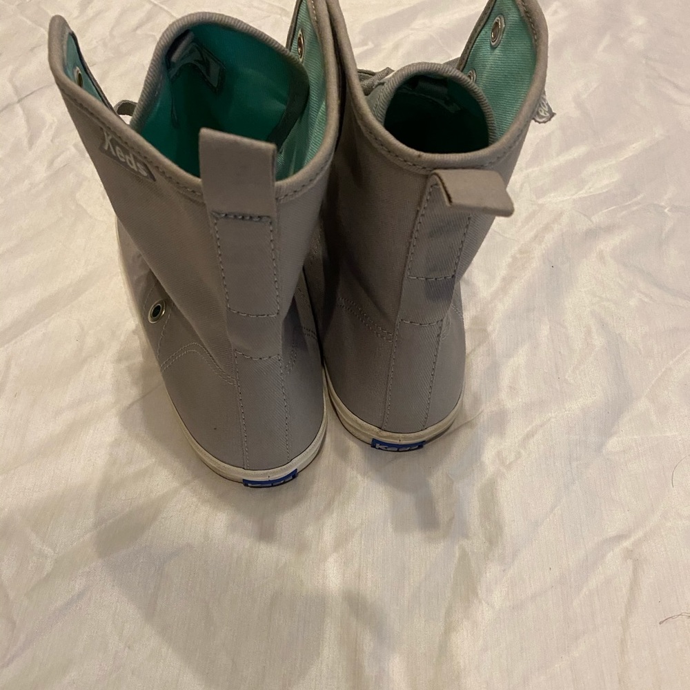 Keds unique tennis / sneakers shoes - Picture 6 of 8